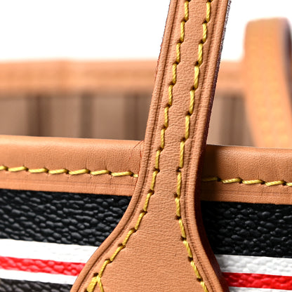 Louis Vuitton Monogram Game On Neverfull MM 13 of 17