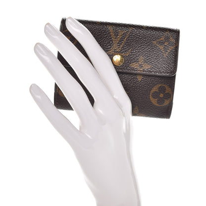 Louis Vuitton Monogram Ludlow Wallet 2 of 7