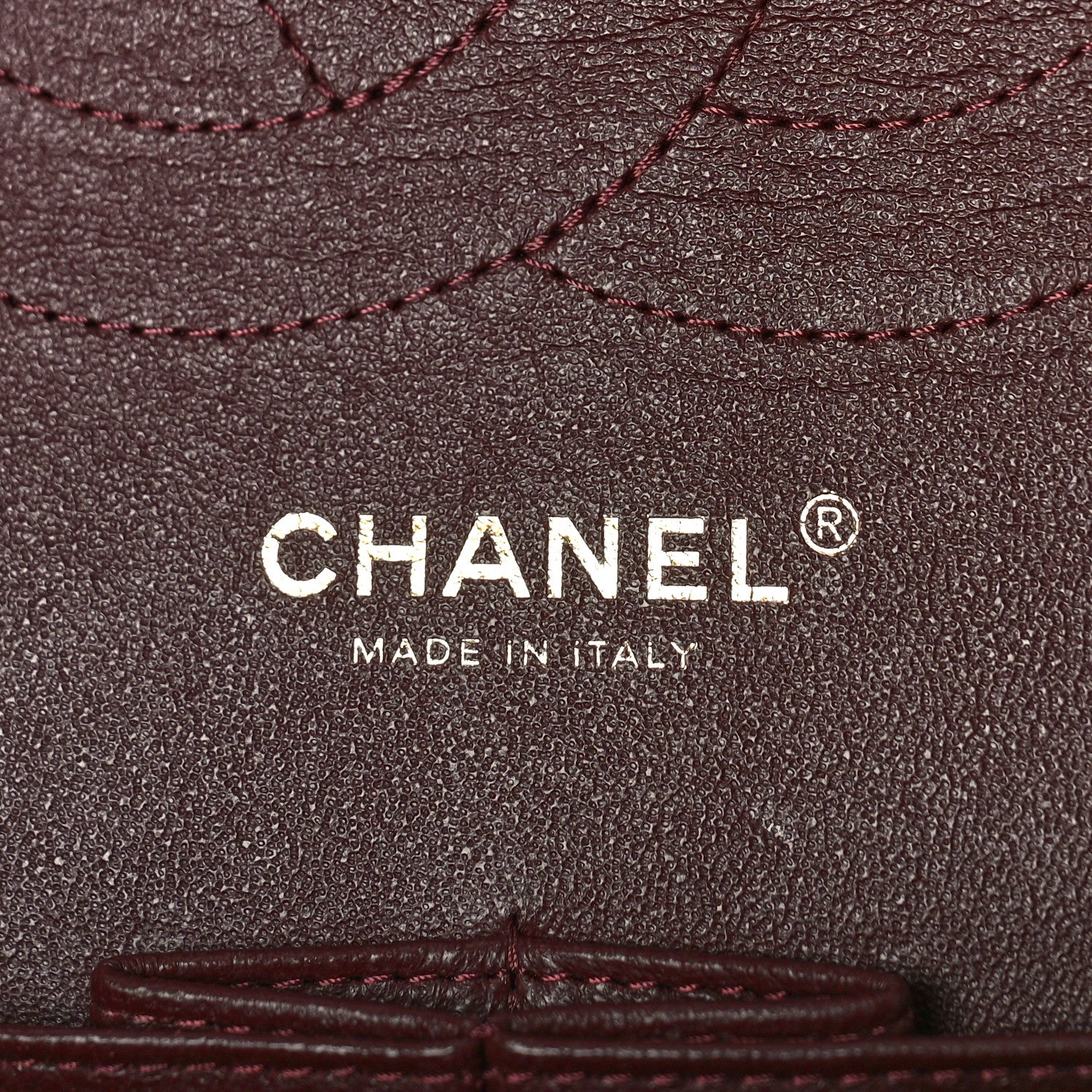 Chanel Caviar Quilted Jumbo Double Flap Black 6 of 10