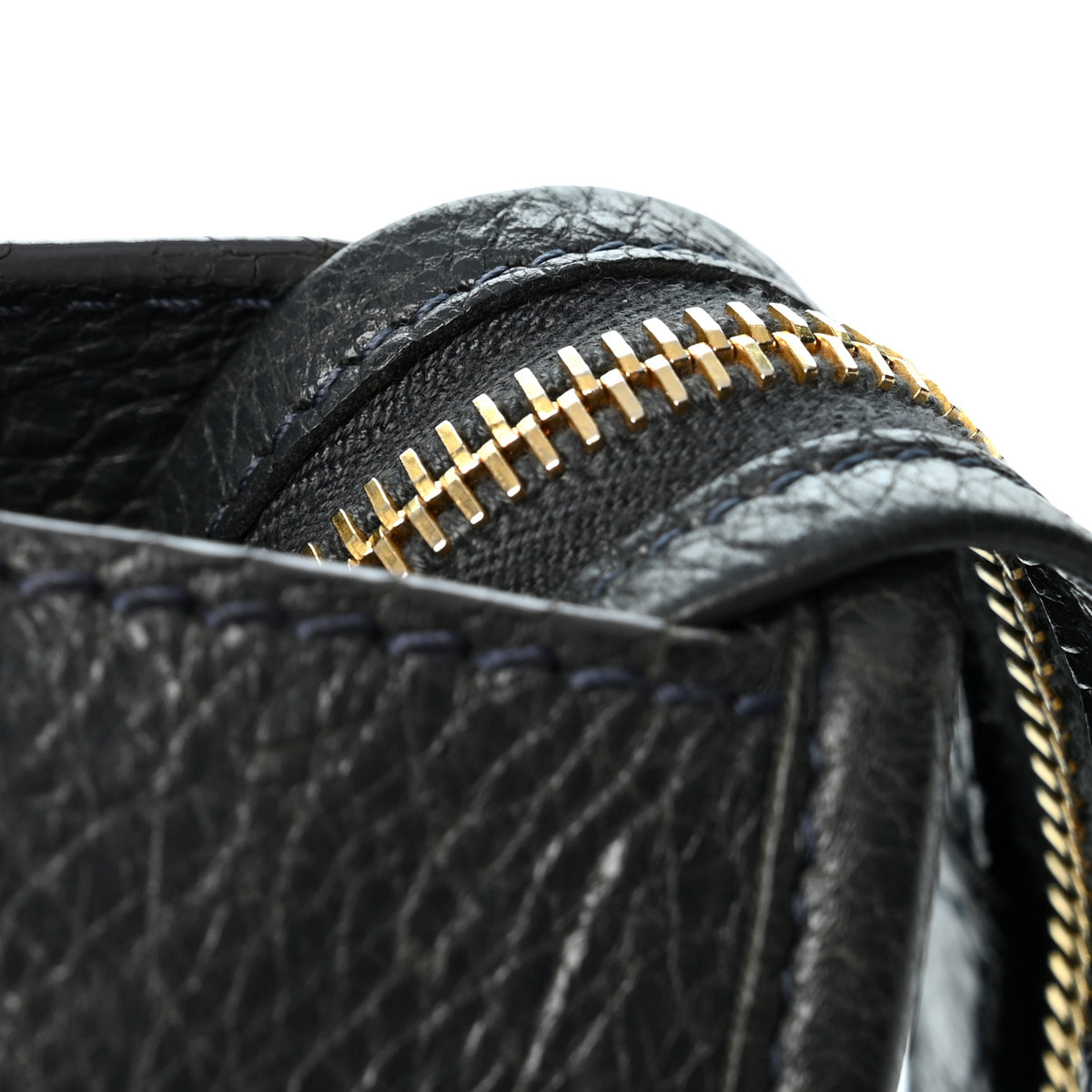 Balenciaga Agneau Giant 12 Gold Hardware City Anthracite 13 of 13