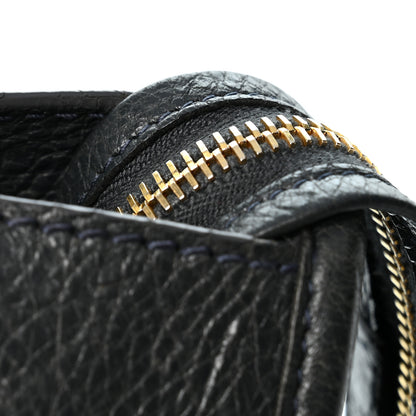 Balenciaga Agneau Giant 12 Gold Hardware City Anthracite 13 of 13