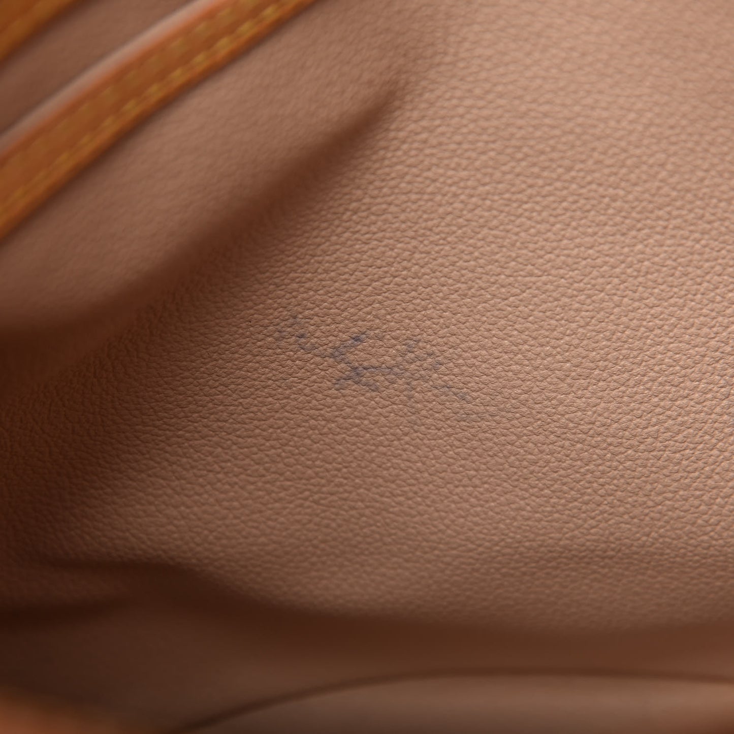 Monogram Petit Bucket 23