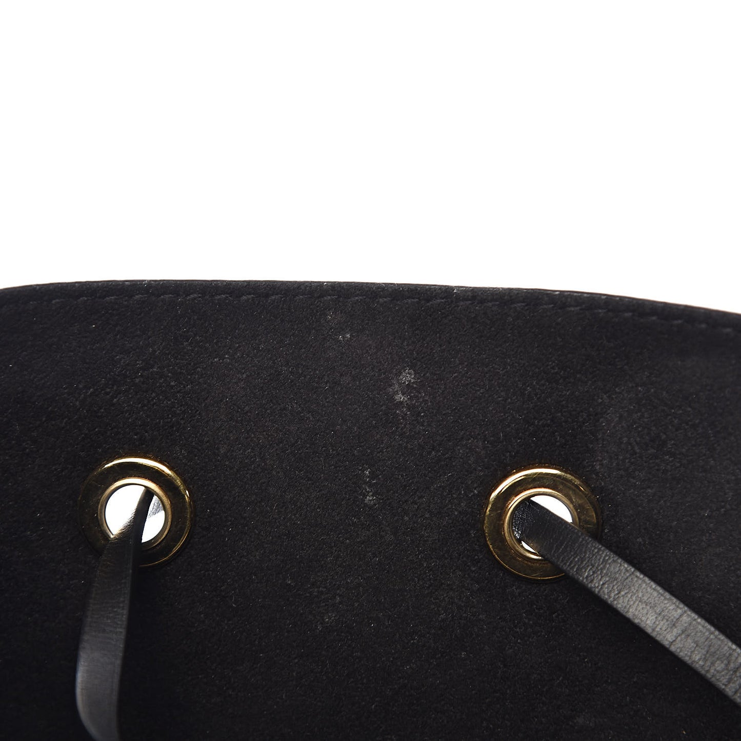 Monogram Neonoe MM Black