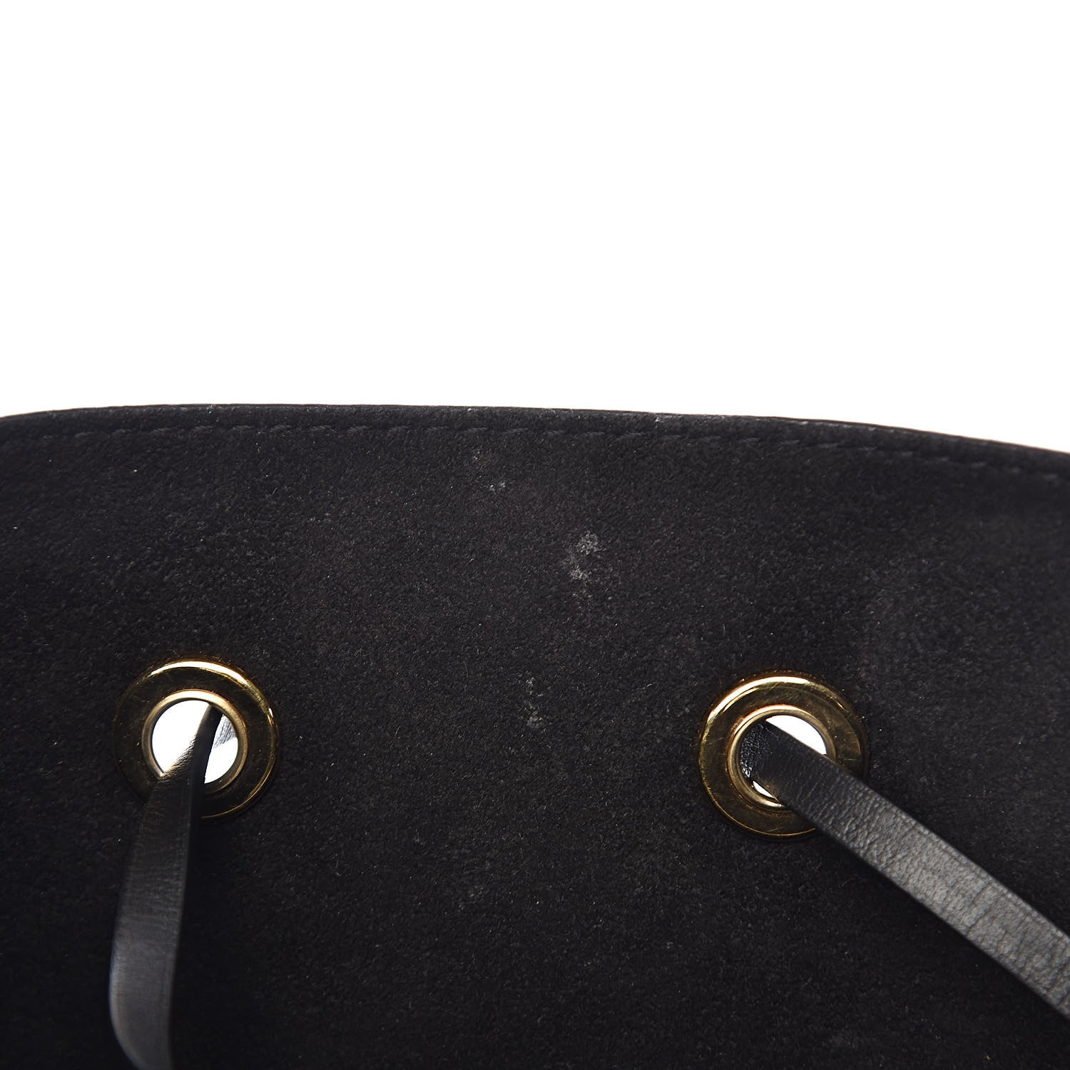 Louis Vuitton Monogram Neonoe MM Black 10 of 16