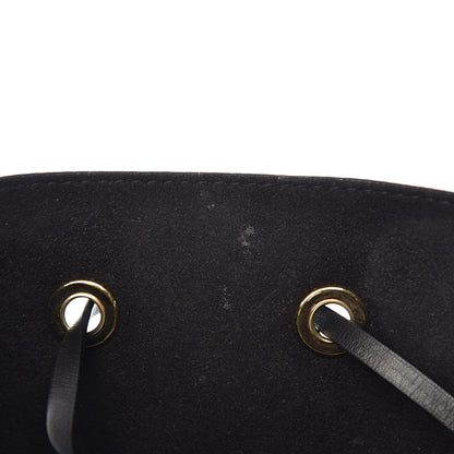 Louis Vuitton Monogram Neonoe MM Black 10 of 16