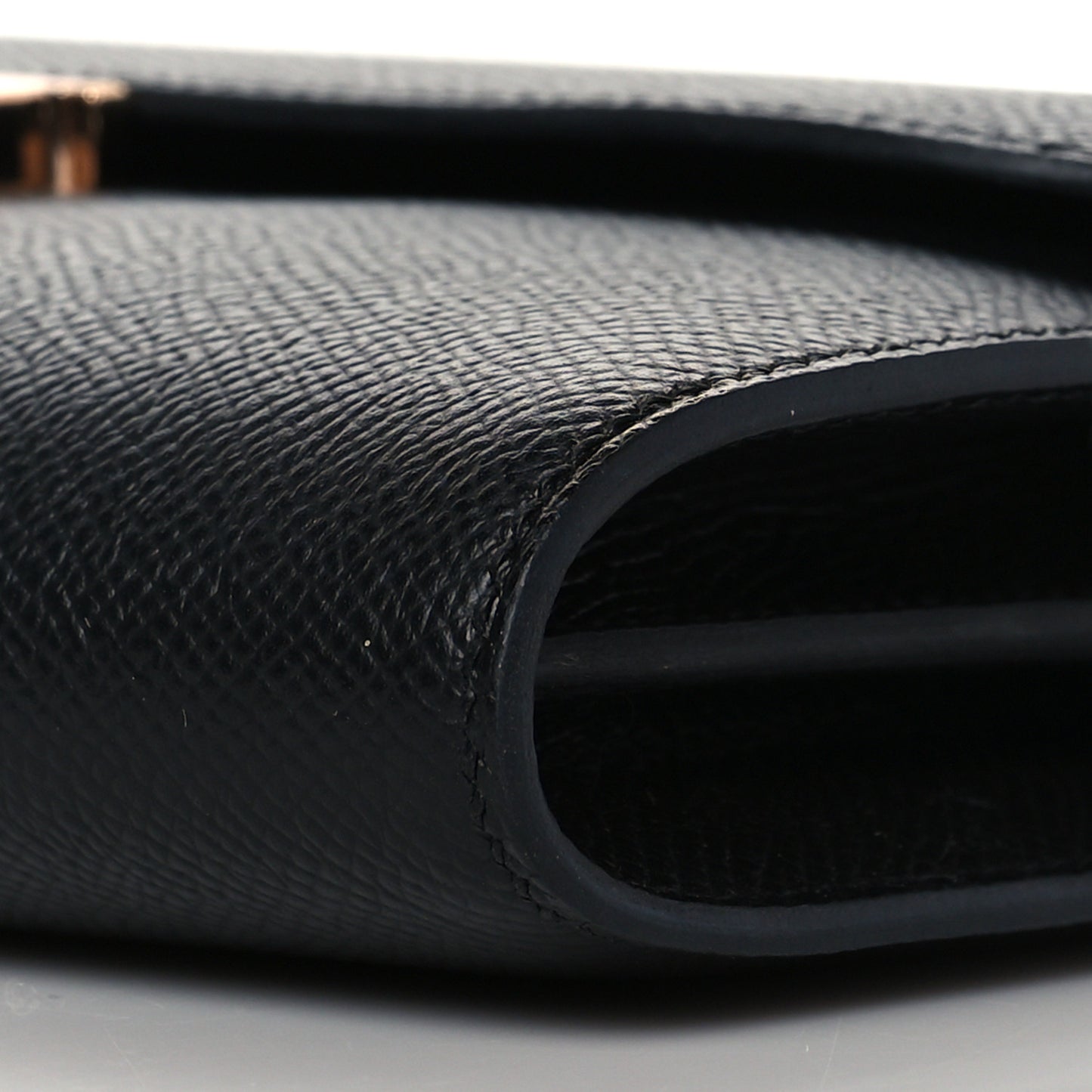 Epsom Constance Wallet To Go Black