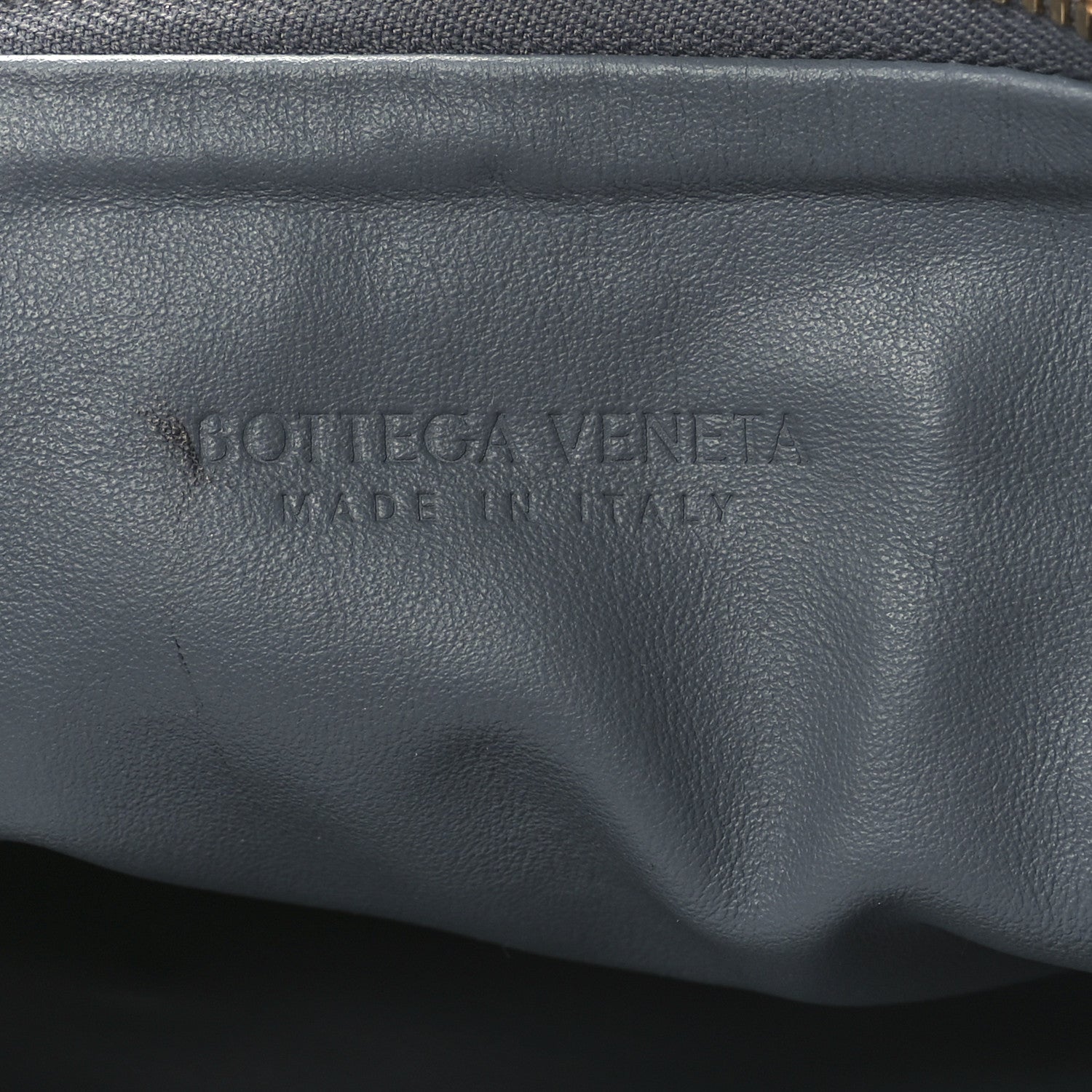 Bottega Veneta Nappa Intrecciato Mini Jodie Thunder 6 of 12