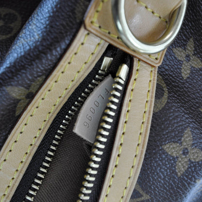 Louis Vuitton Monogram Bosphore Backpack 7 of 9