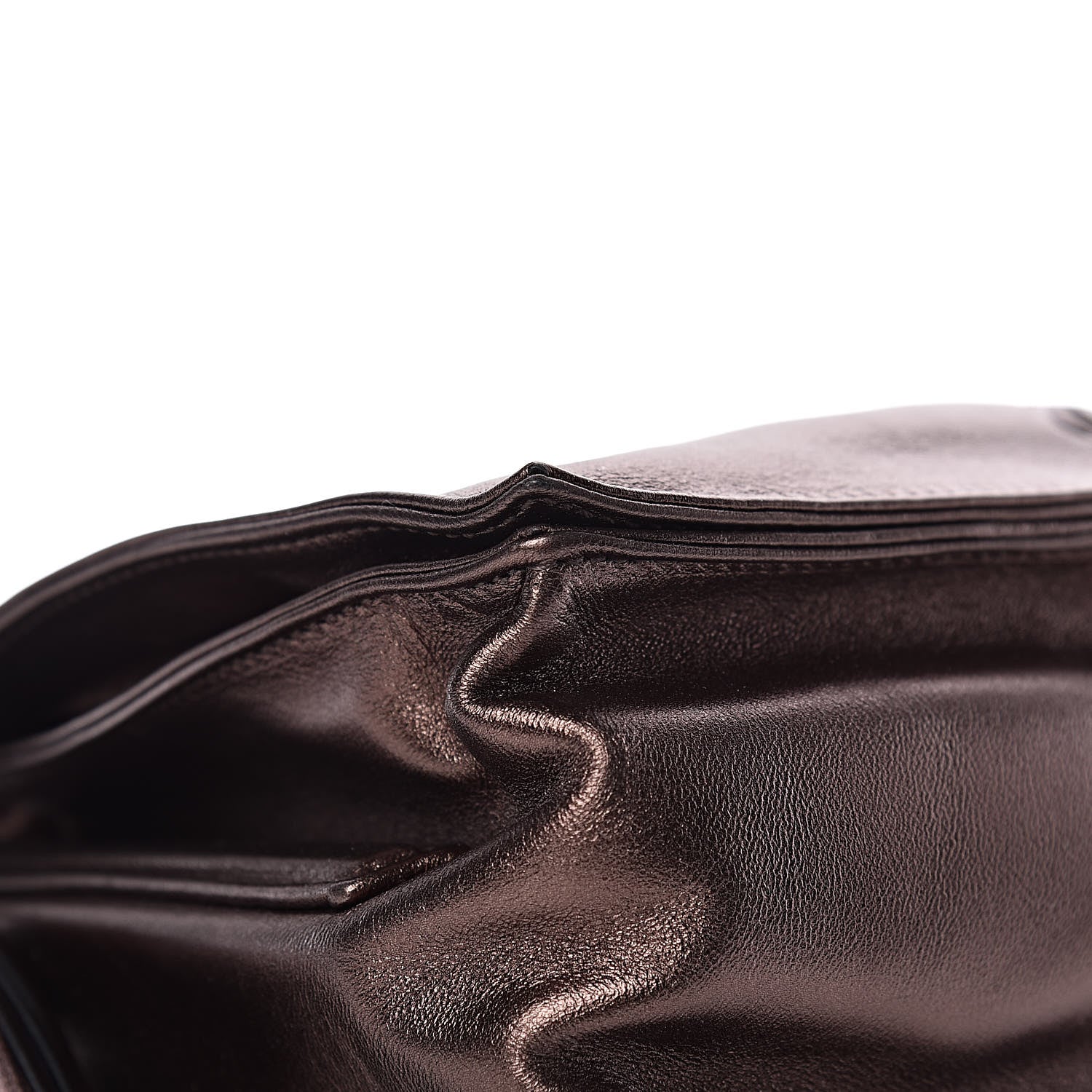 Loewe Calfskin Flamenco Shoulder Bag 9 of 12