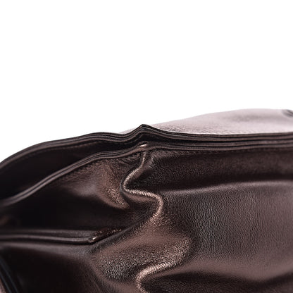 Loewe Calfskin Flamenco Shoulder Bag 9 of 12