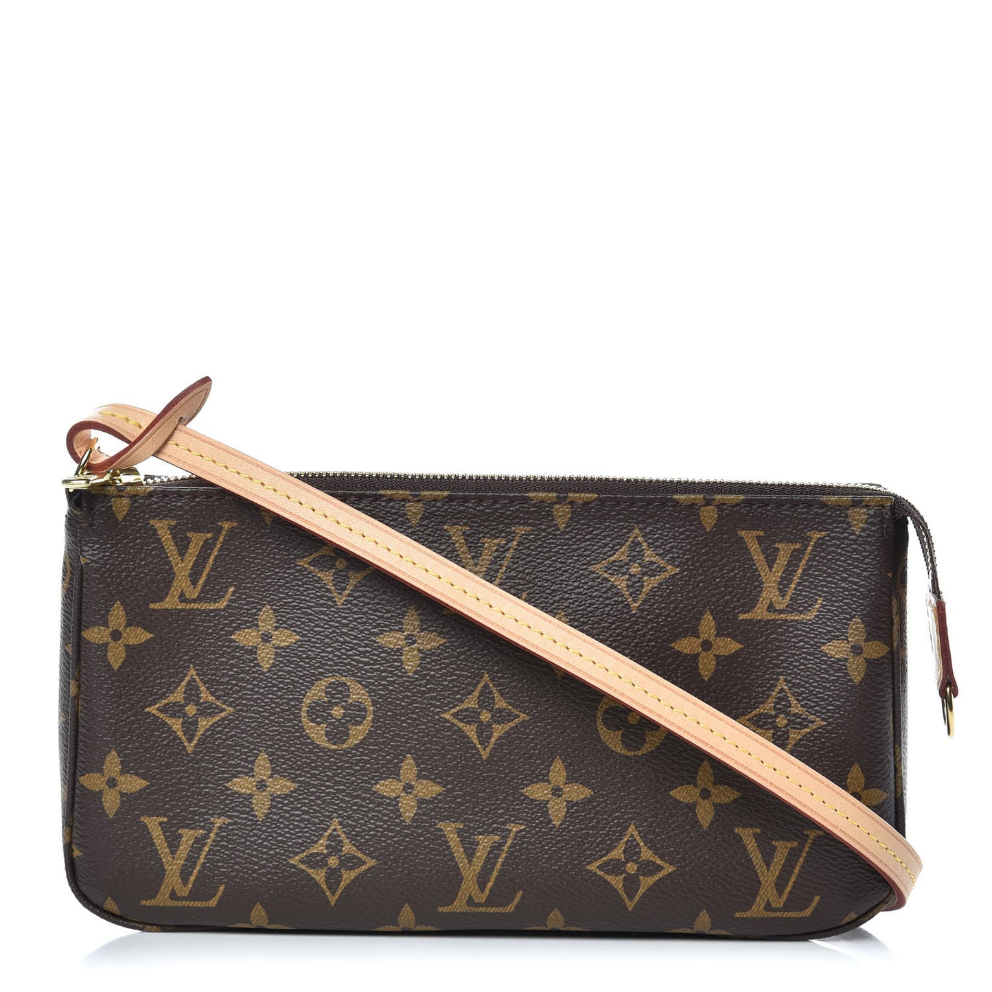 Monogram Pochette Accessories NM