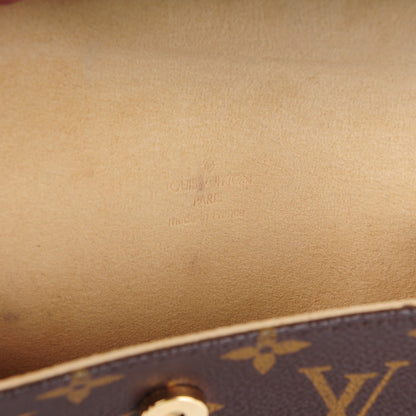Louis Vuitton Monogram Pochette Florentine 6 of 7