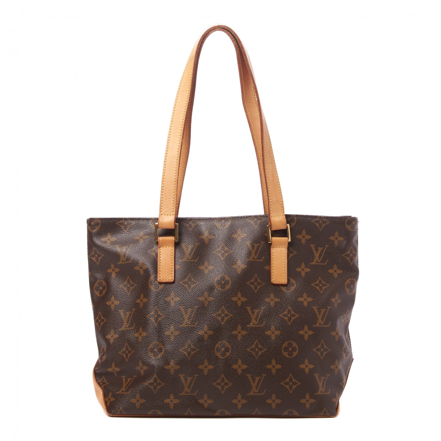 Louis Vuitton Monogram Cabas Piano 1 of 7