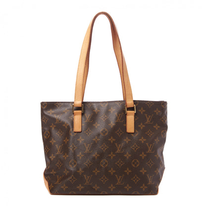 Louis Vuitton Monogram Cabas Piano 1 of 7