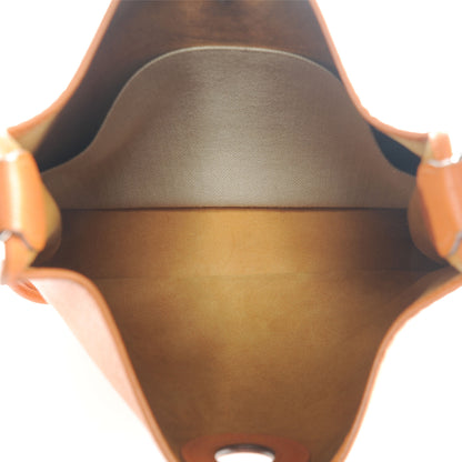Hermes Epsom Vespa PM Orange 5 of 7