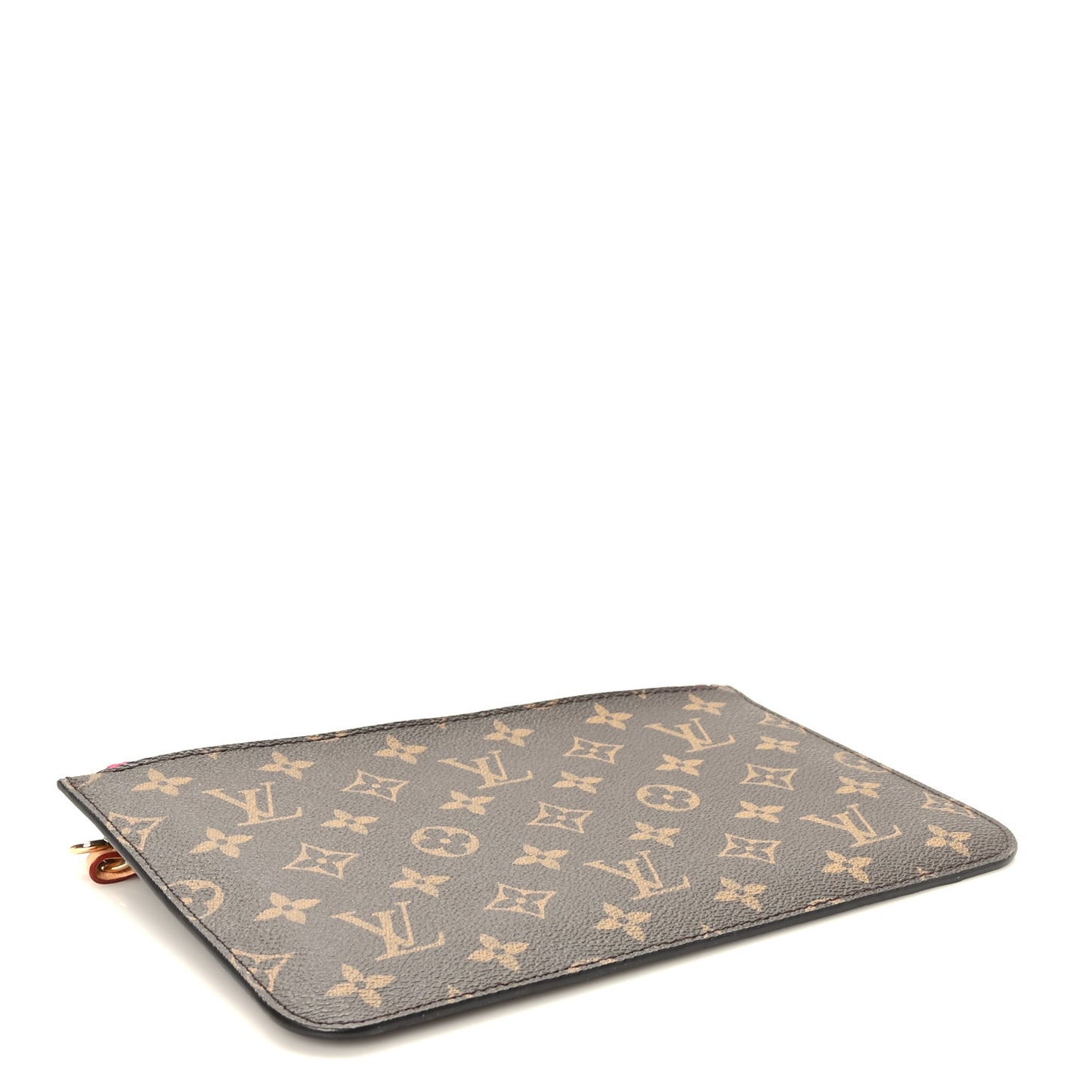 Monogram Neverfull MM GM Pochette Pivoine