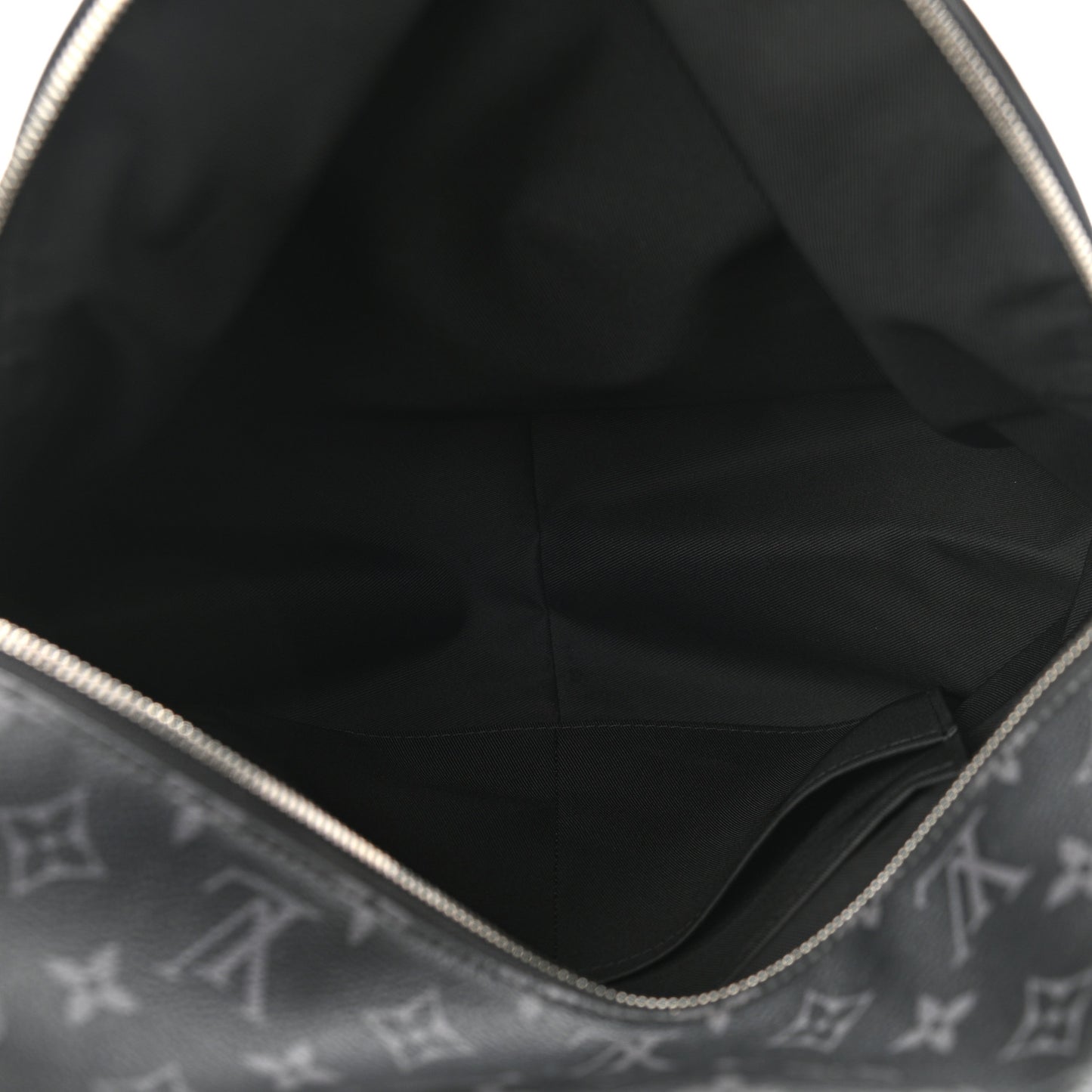 Monogram Eclipse Taiga Discovery Backpack PM