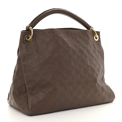 Louis Vuitton Empreinte Artsy MM Ombre 3 of 10