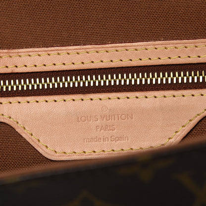 Louis Vuitton Monogram Abbesses Messenger Bag 6 of 9