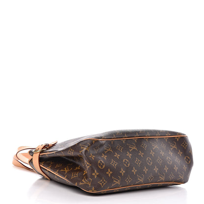 Louis Vuitton Monogram Batignolles Horizontal 4 of 13