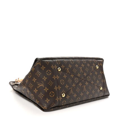 Louis Vuitton Monogram Artsy MM 4 of 9