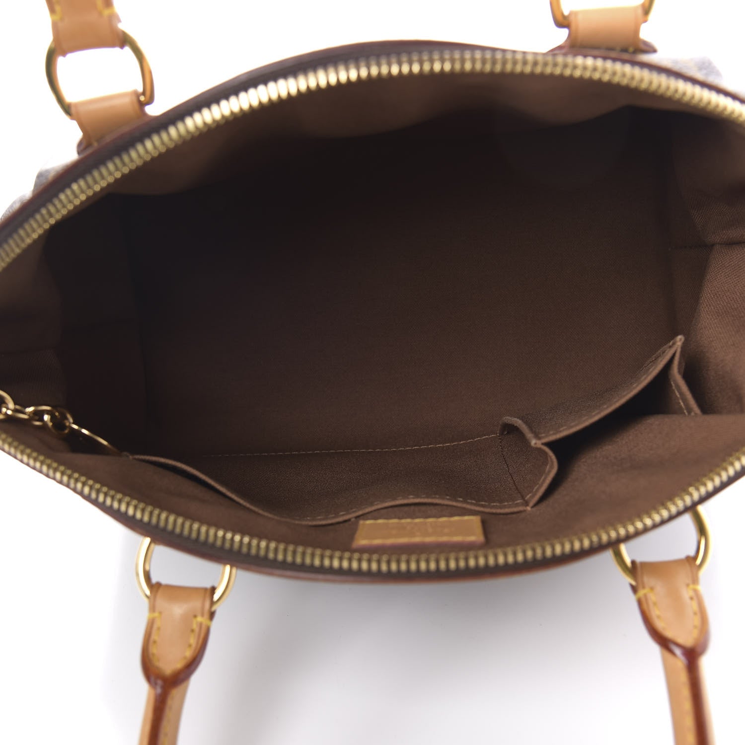 Louis Vuitton Monogram Tivoli PM 5 of 11