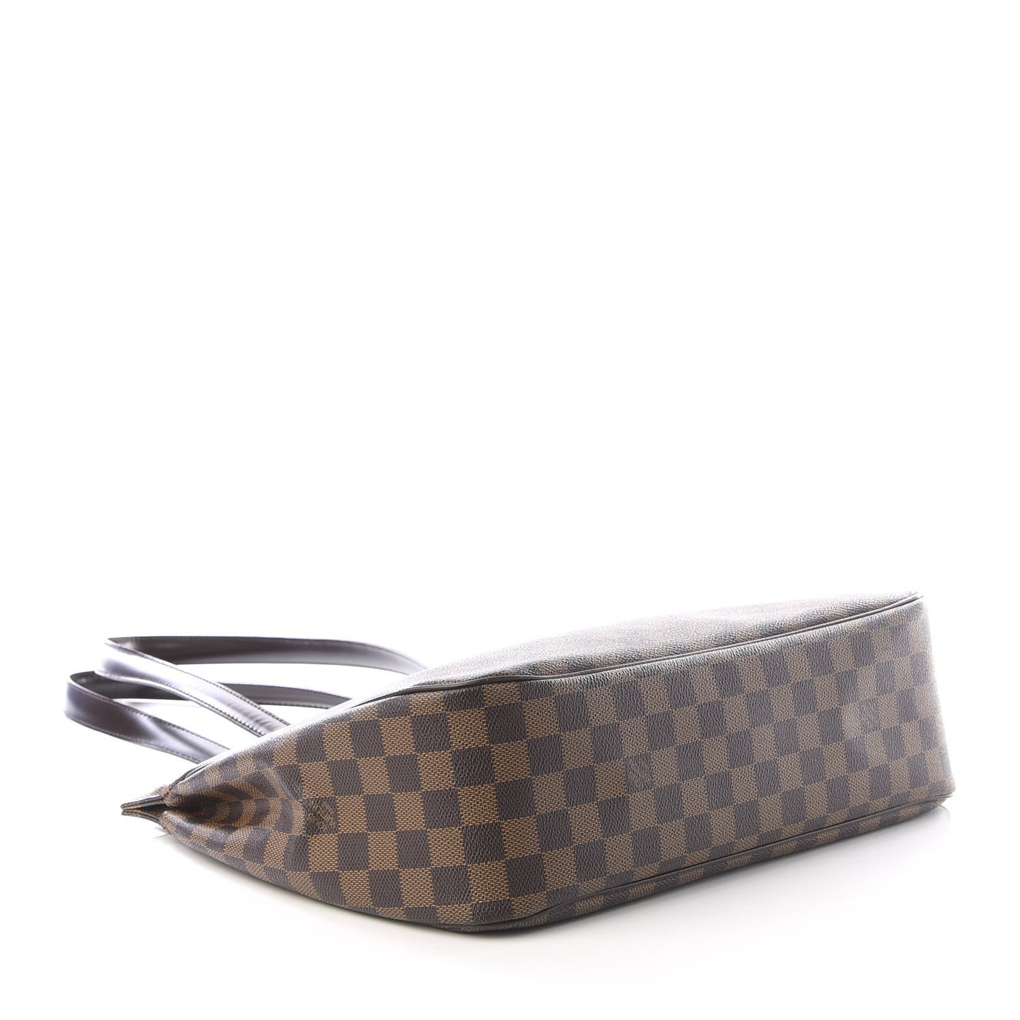 Damier Ebene Parioli PM