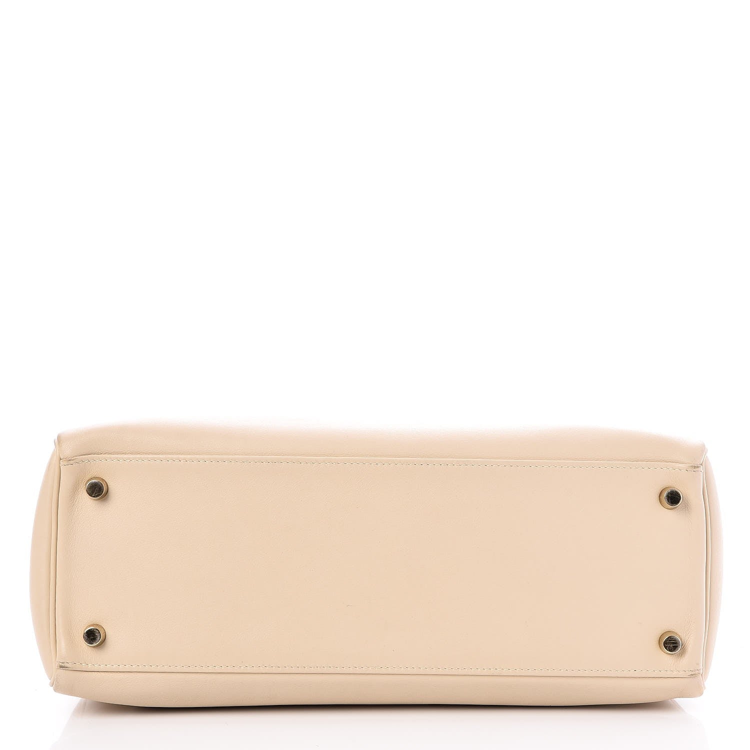 Hermes Swift Kelly Retourne 32 Parchemin 7 of 35