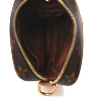 Louis Vuitton Monogram Danube NM 5 of 10