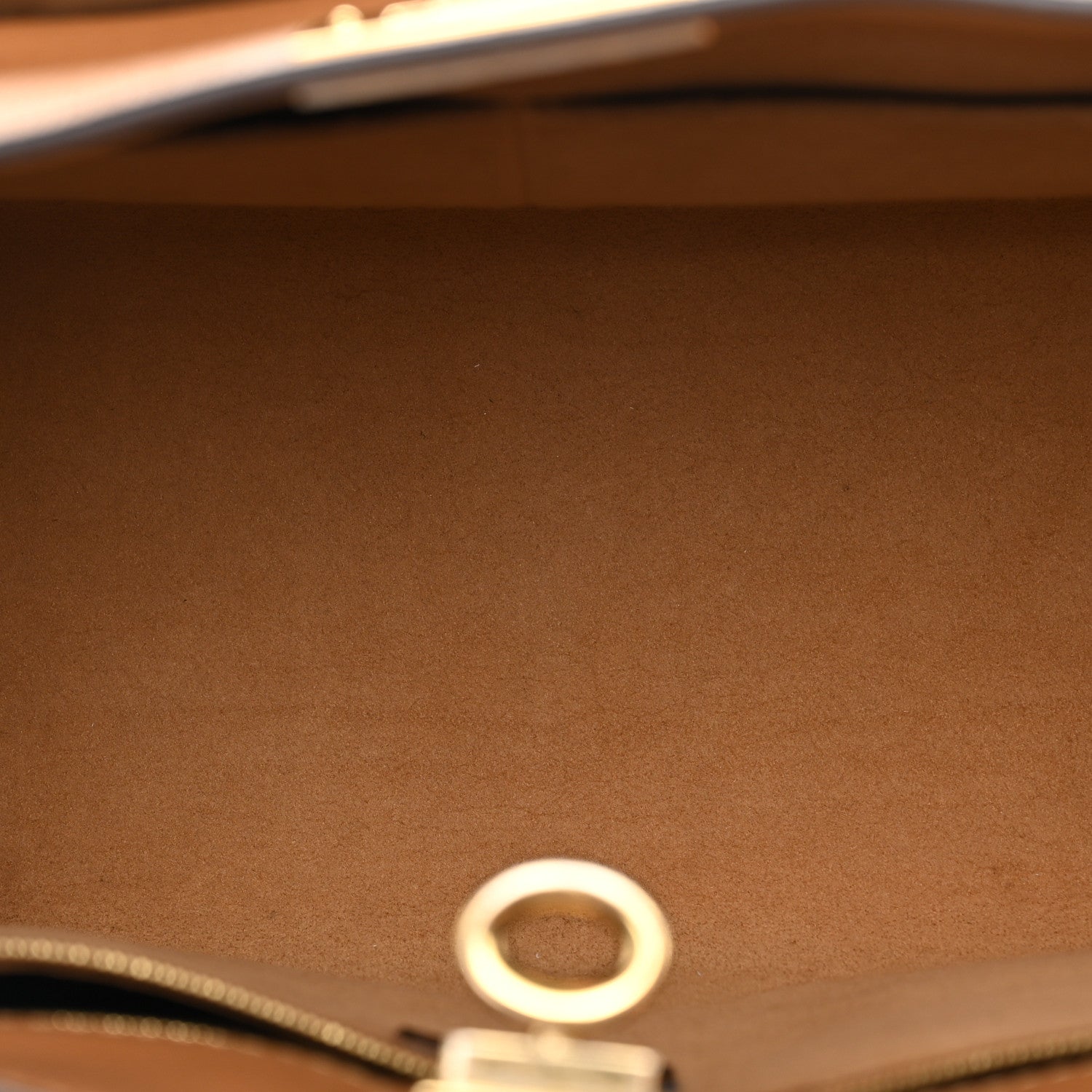 Louis Vuitton Calfskin Monogram On My Side Black 5 of 9