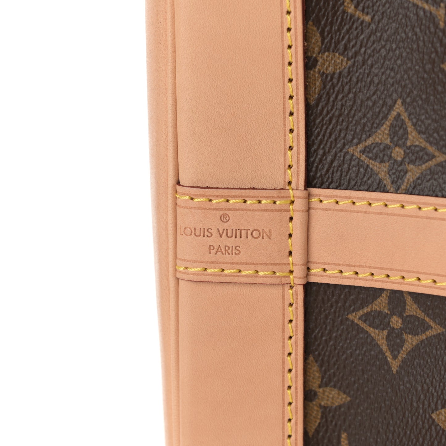 Monogram Petit Noe NM