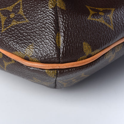 Louis Vuitton Monogram Musette Tango 9 of 9