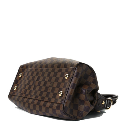 Louis Vuitton Damier Ebene Trevi PM 7 of 7