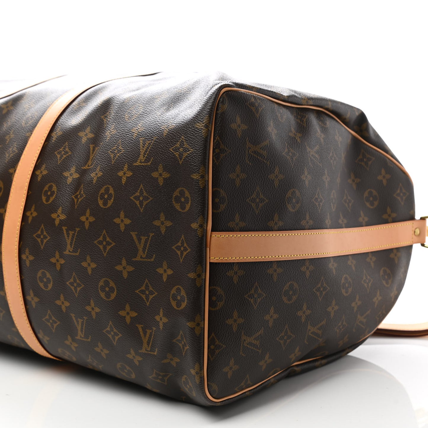 Monogram Keepall Bandouliere 60