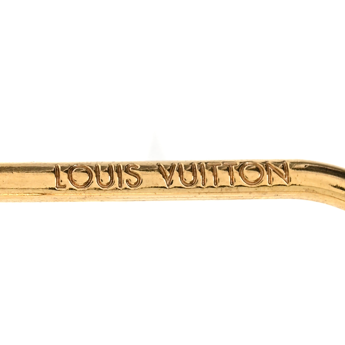 Louis Vuitton Puzzle Bag Charm 3 of 3