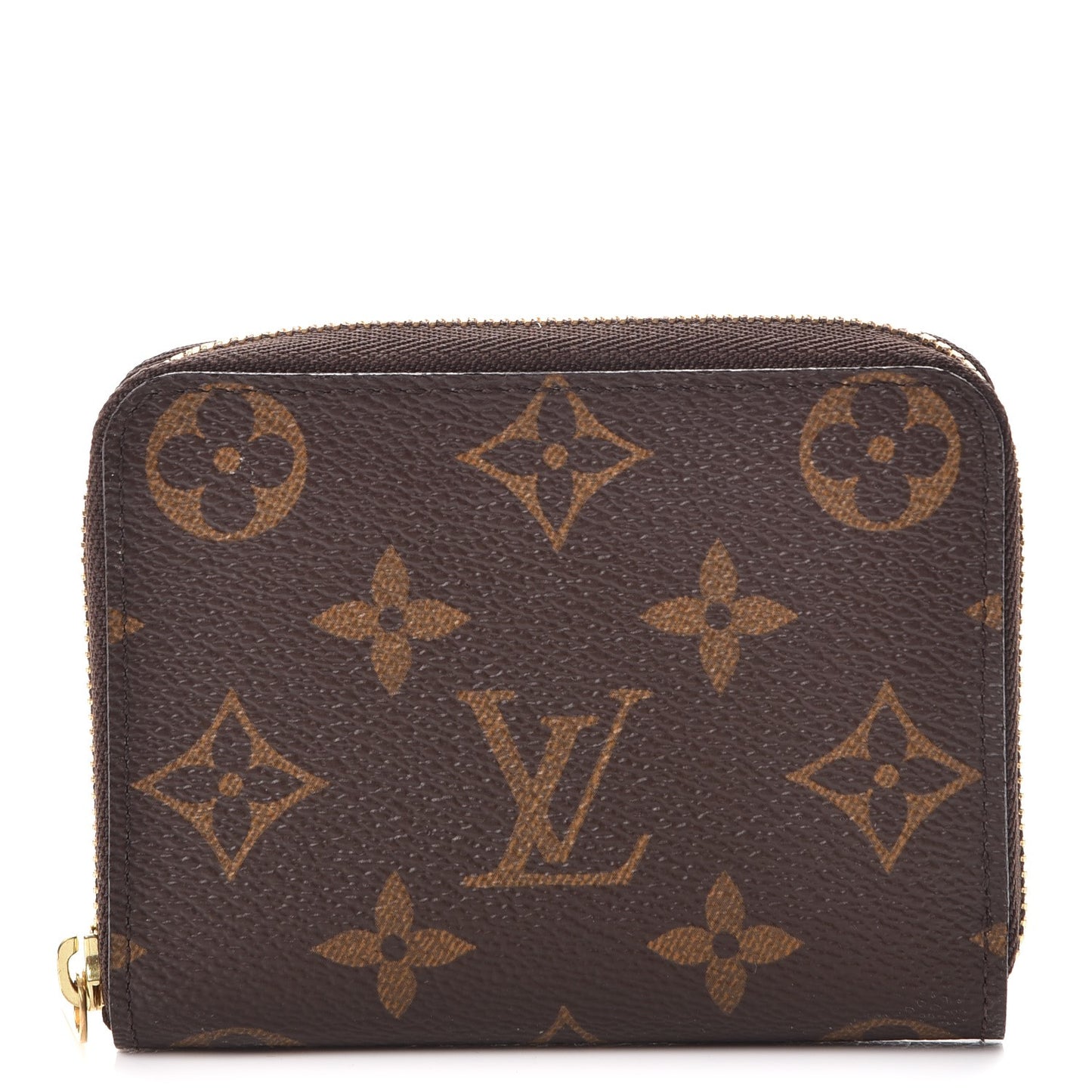 Monogram Zippy Coin Purse