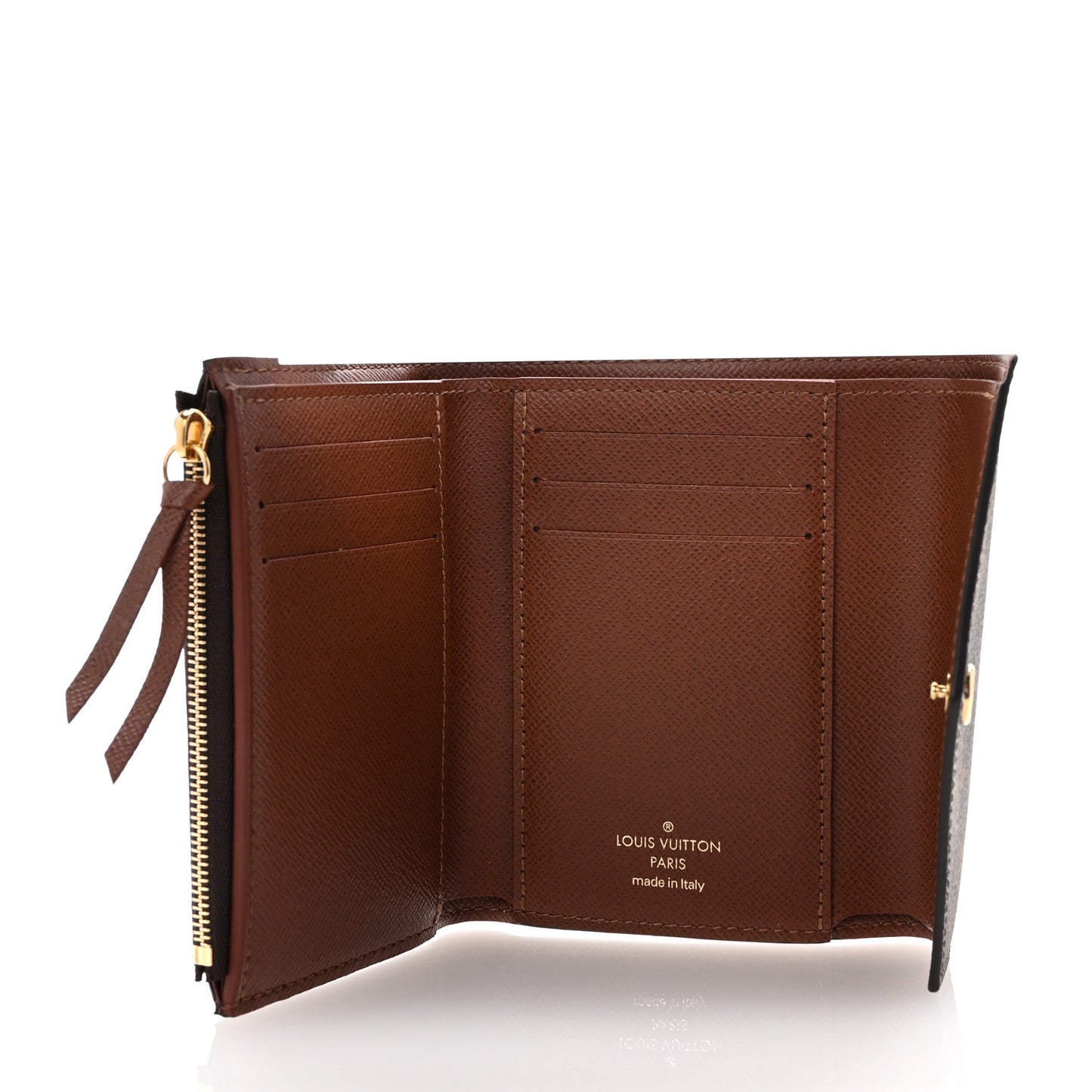 Monogram Victorine Wallet