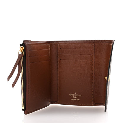 Louis Vuitton Monogram Victorine Wallet 5 of 6