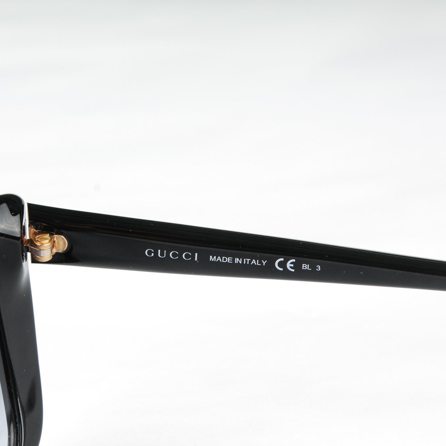 Sunglasses 3585/S Black