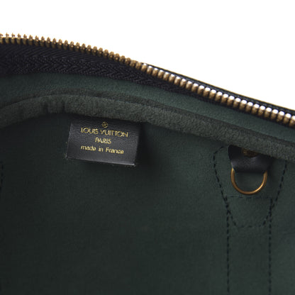 Louis Vuitton Taiga Kendall GM Epicea 7 of 9