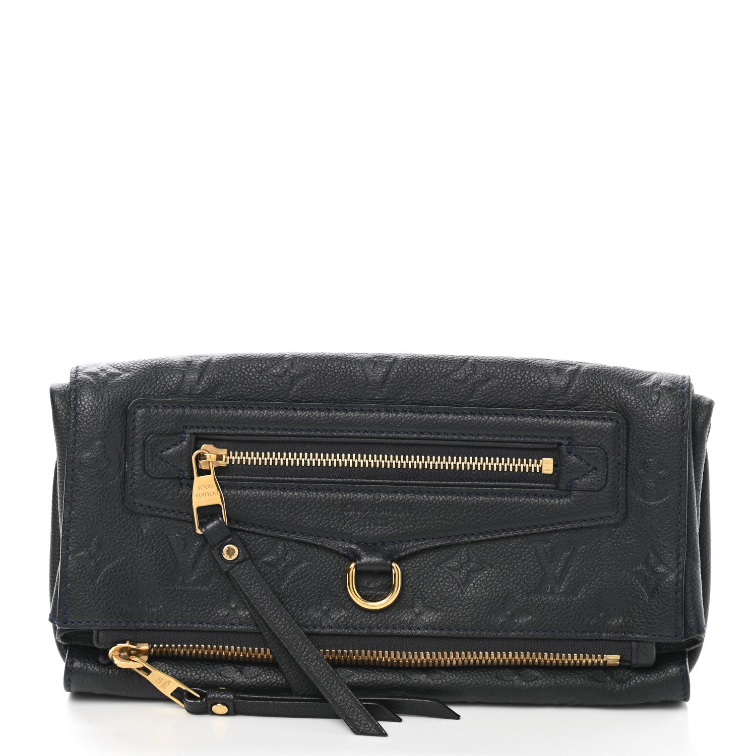Louis Vuitton Empreinte Petillante Clutch Infini 1 of 6