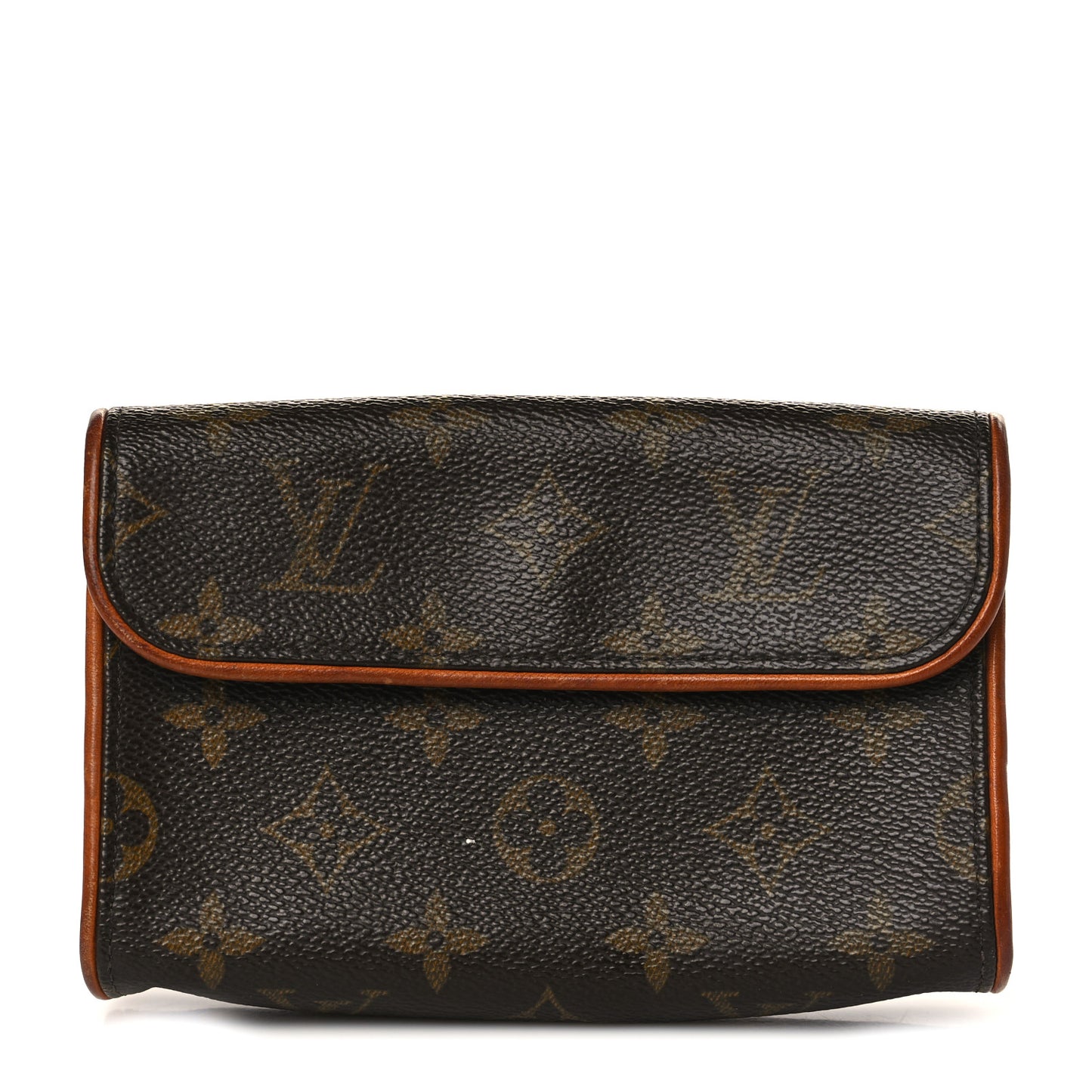 Monogram Pochette Florentine