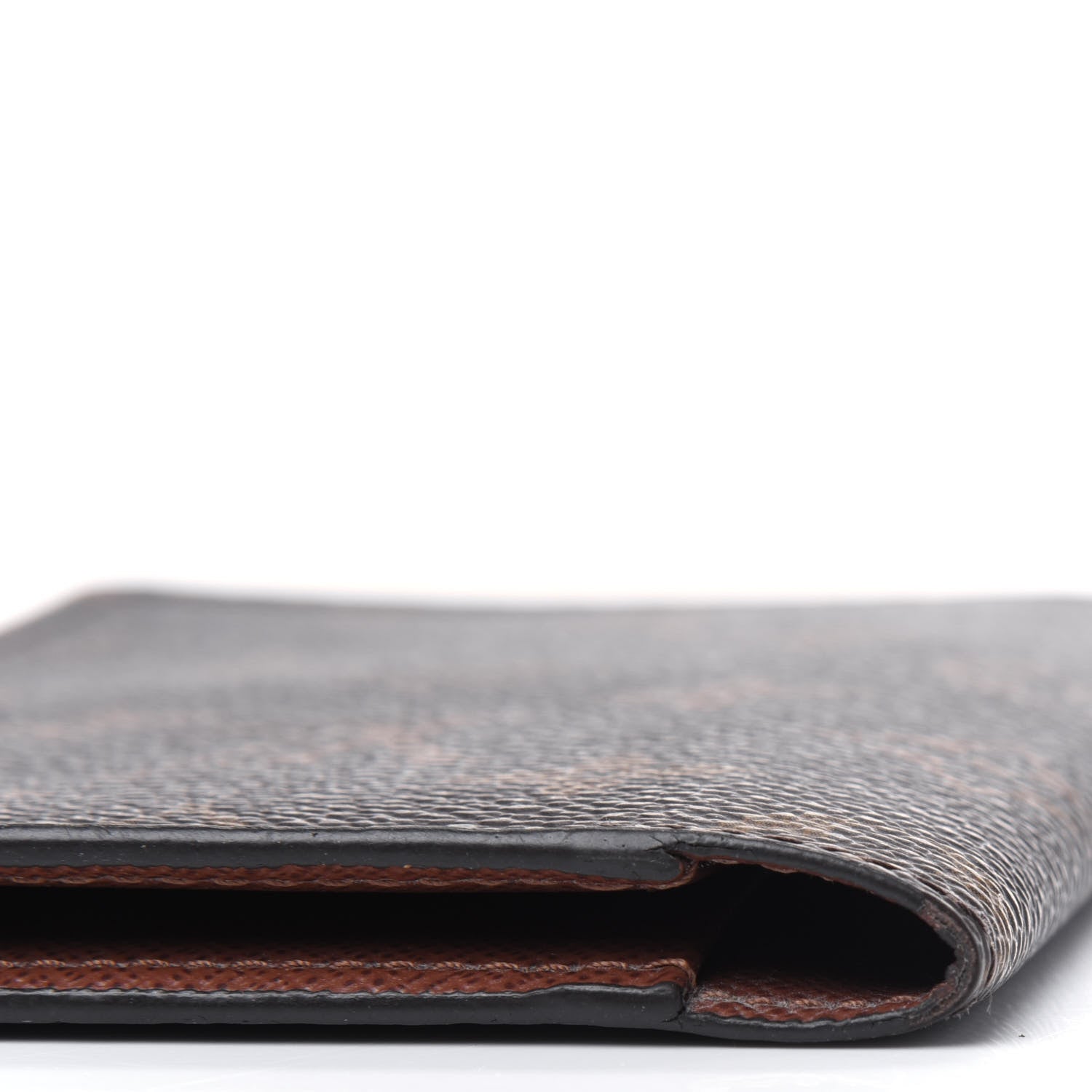 Louis Vuitton Monogram Pocket Agenda Cover 5 of 5