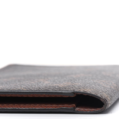 Louis Vuitton Monogram Pocket Agenda Cover 5 of 5