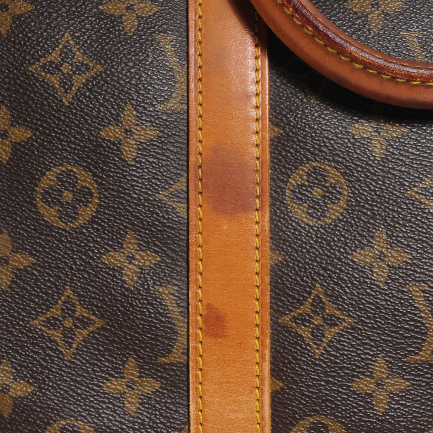Monogram Keepall 55