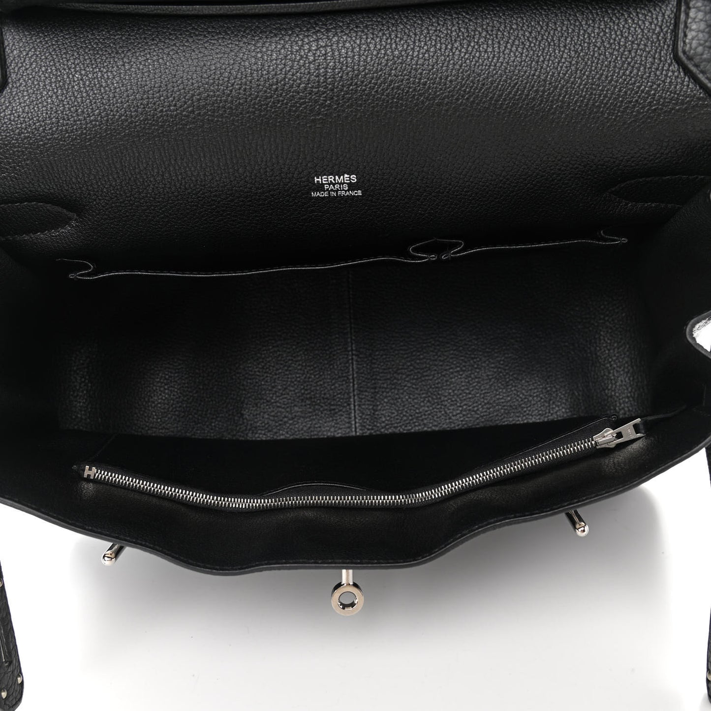 Taurillon Clemence Jypsiere 34 Black