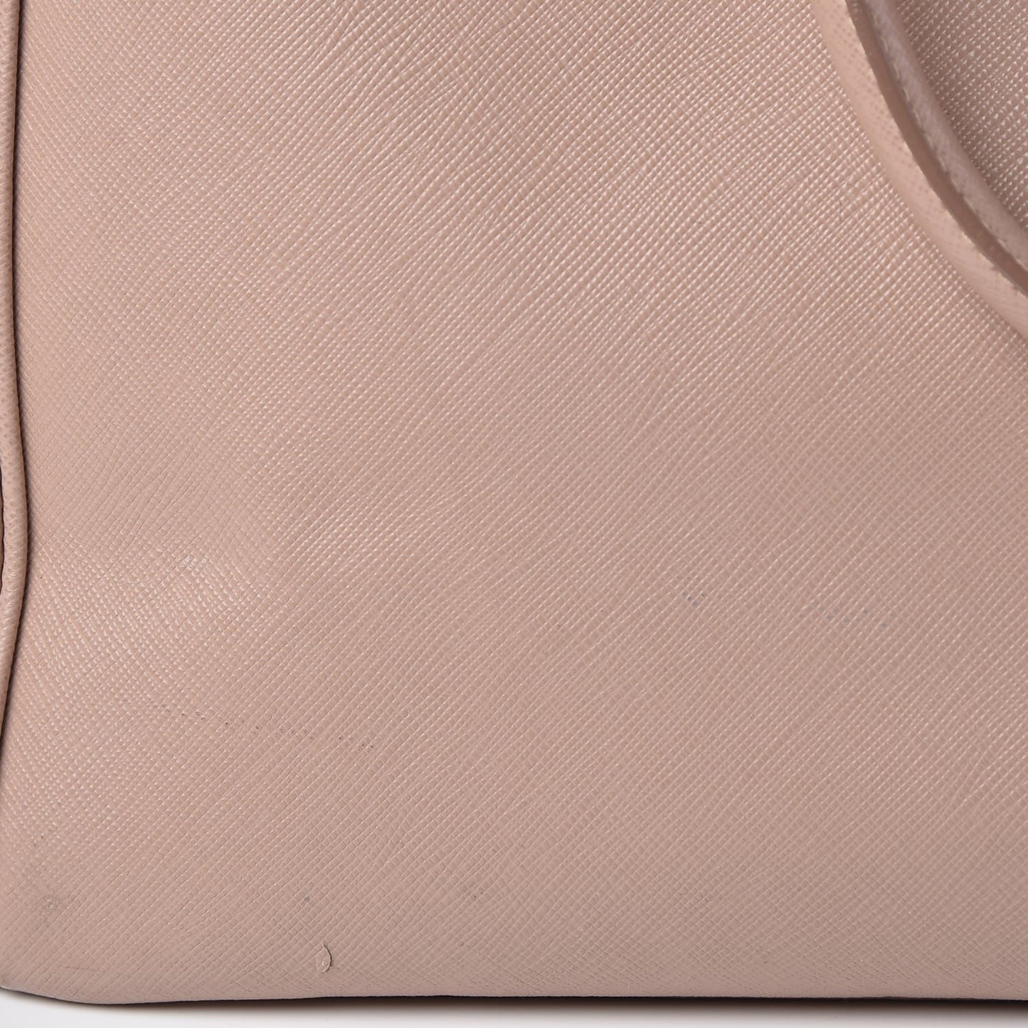 Saffiano Lux Large Tote Cammeo