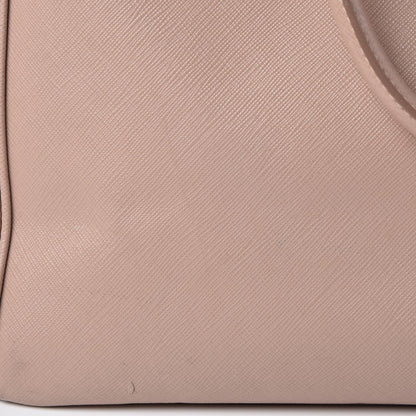 Prada Saffiano Lux Large Tote Cammeo 17 of 17