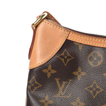 Louis Vuitton Monogram Odeon PM 12 of 15