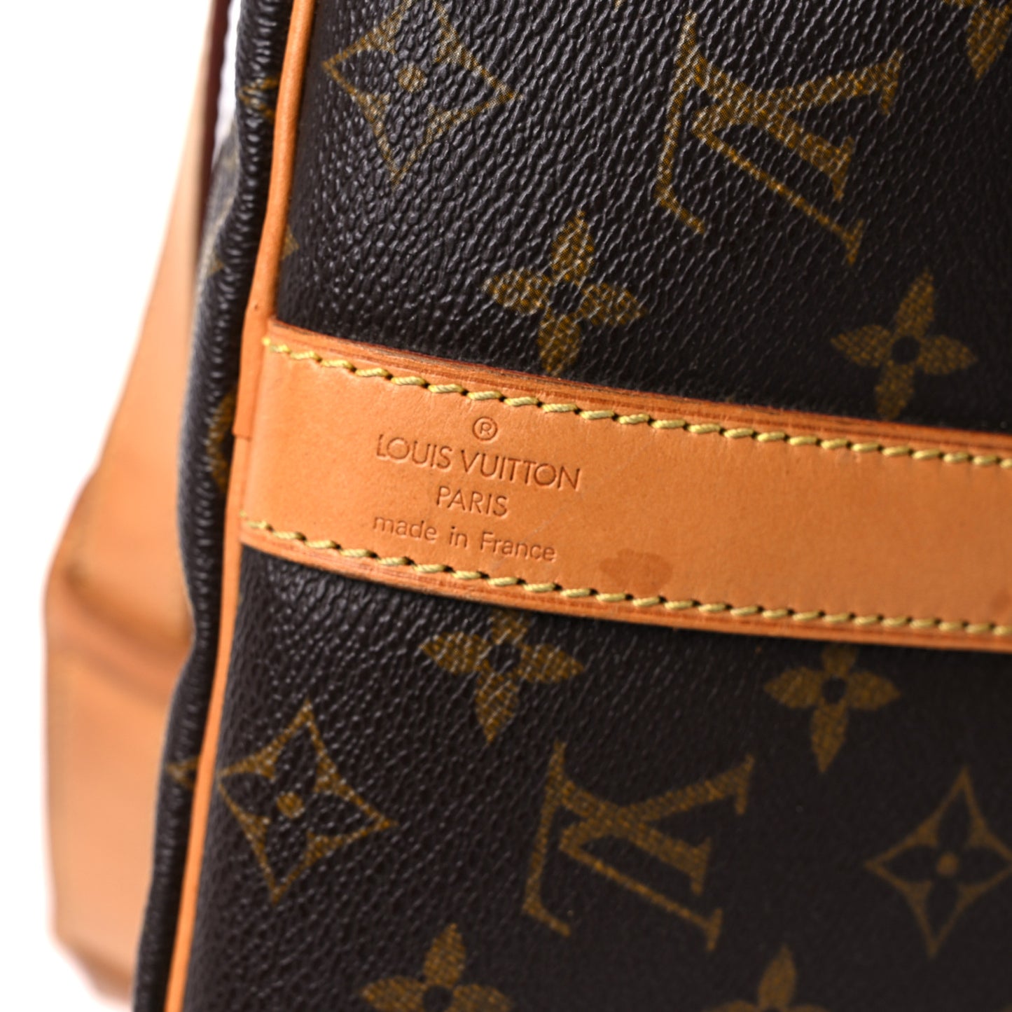 Monogram Keepall Bandouliere 45